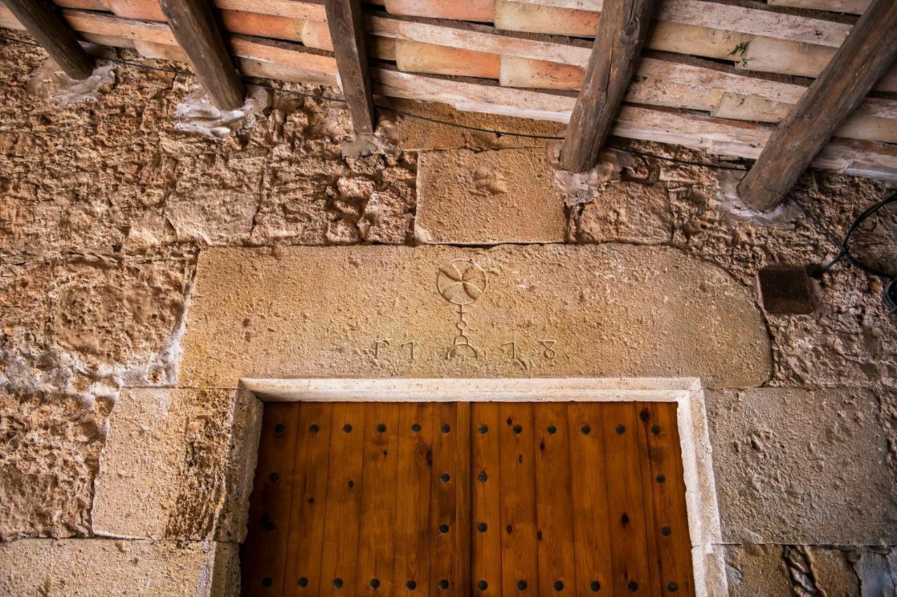 Casa Rural, Can Cirera Serinya ภายนอก รูปภาพ