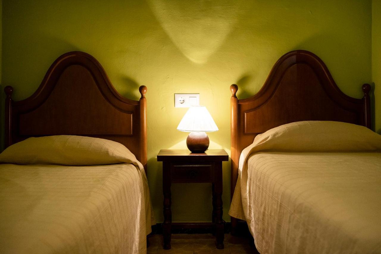 Casa Rural, Can Cirera Serinya ภายนอก รูปภาพ