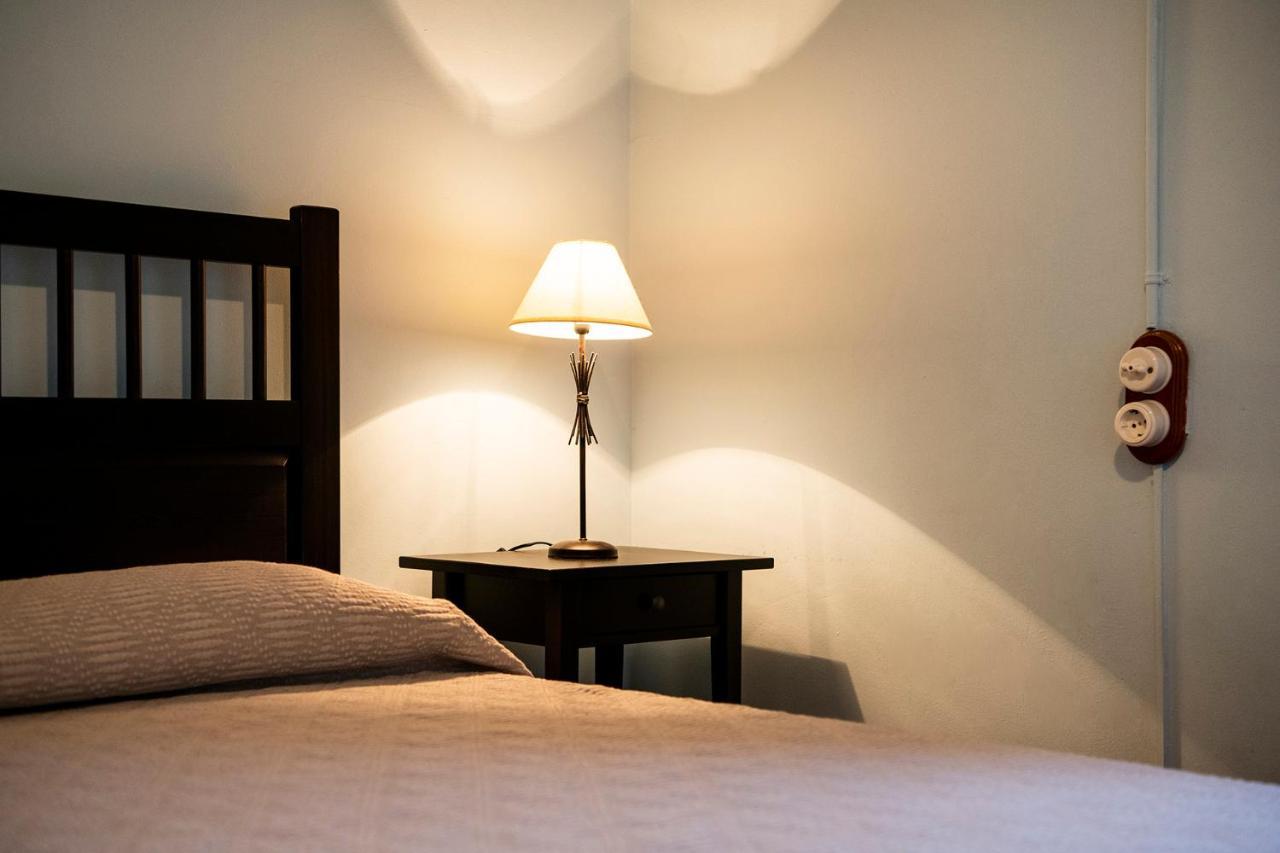 Casa Rural, Can Cirera Serinya ภายนอก รูปภาพ
