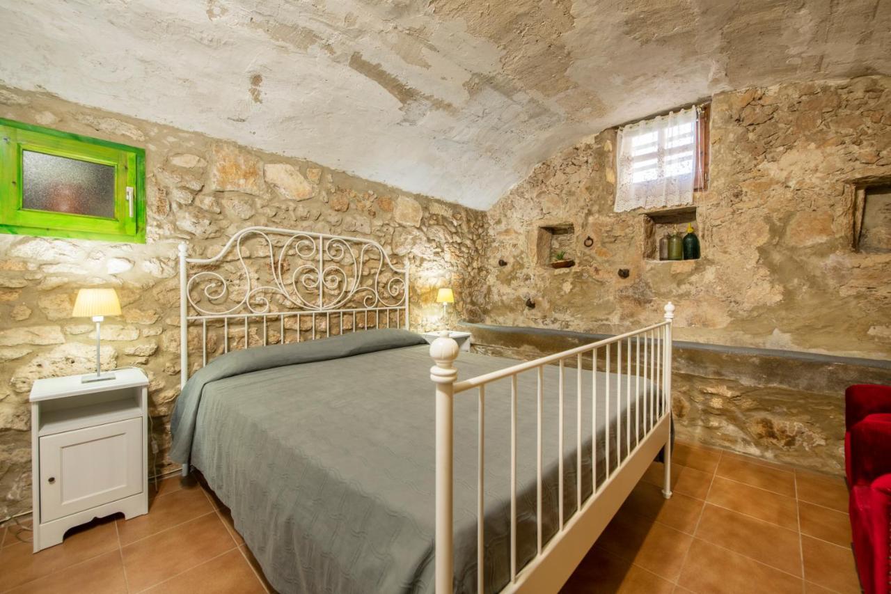 Casa Rural, Can Cirera Serinya ภายนอก รูปภาพ